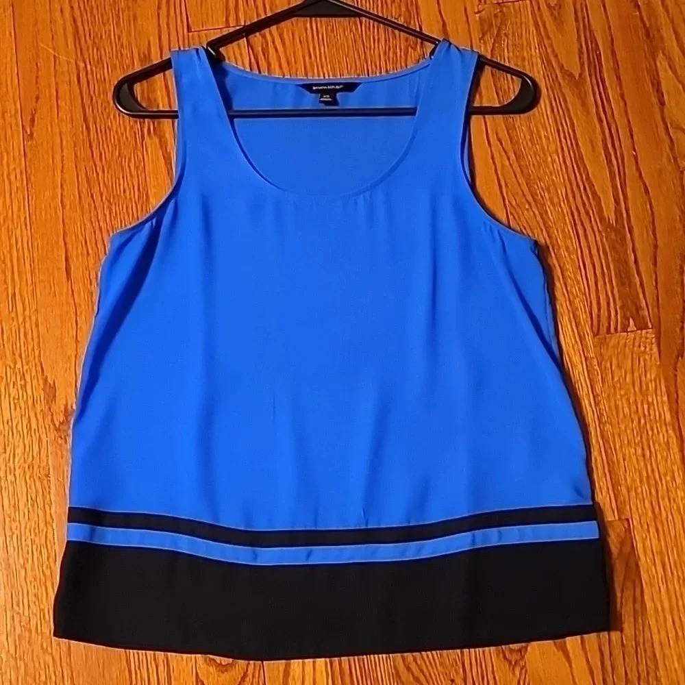 Banana Republic Top